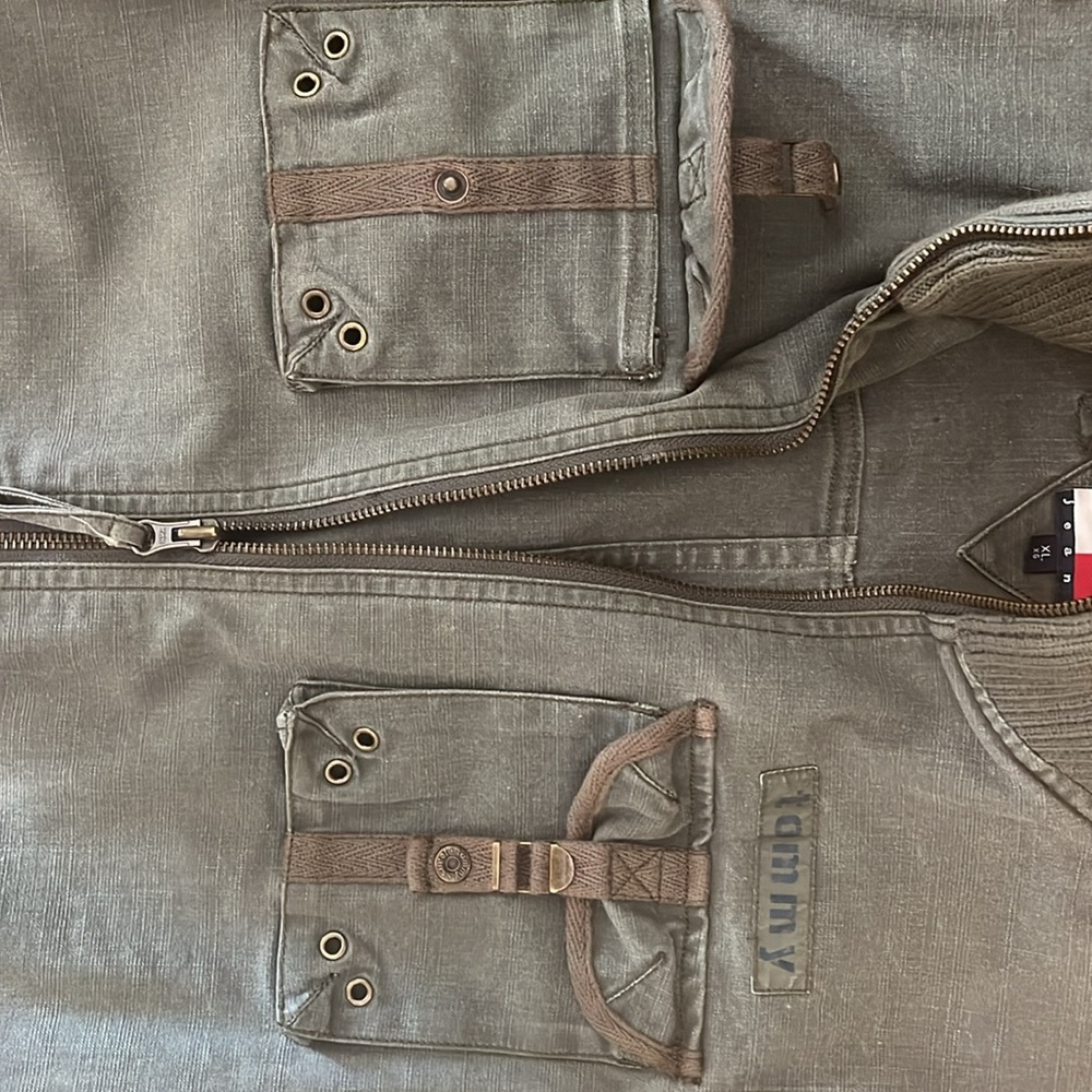 Tommy jacket - Picture 3 of 9